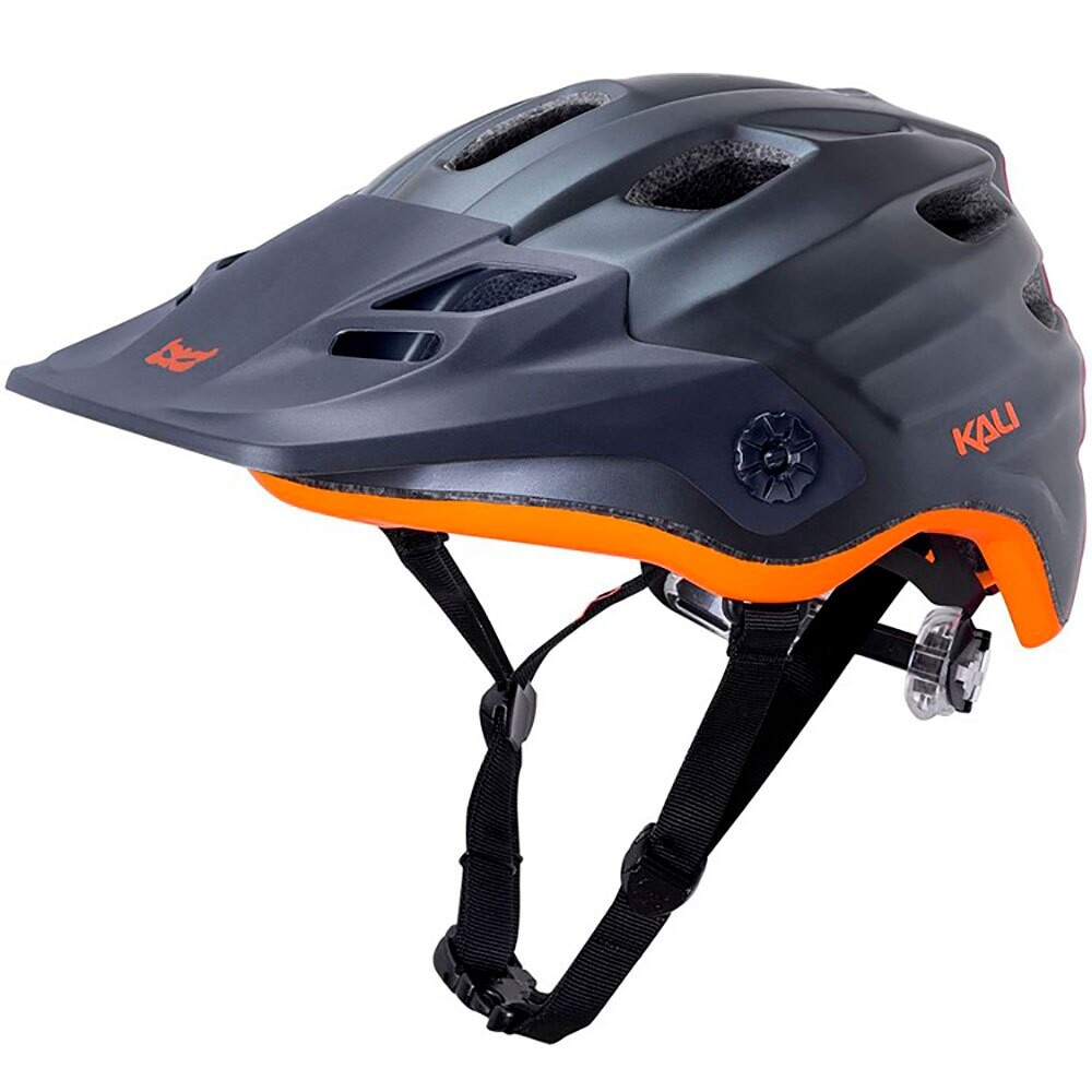 

Велосипедный шлем Kali Protectives Maya MTB, синий