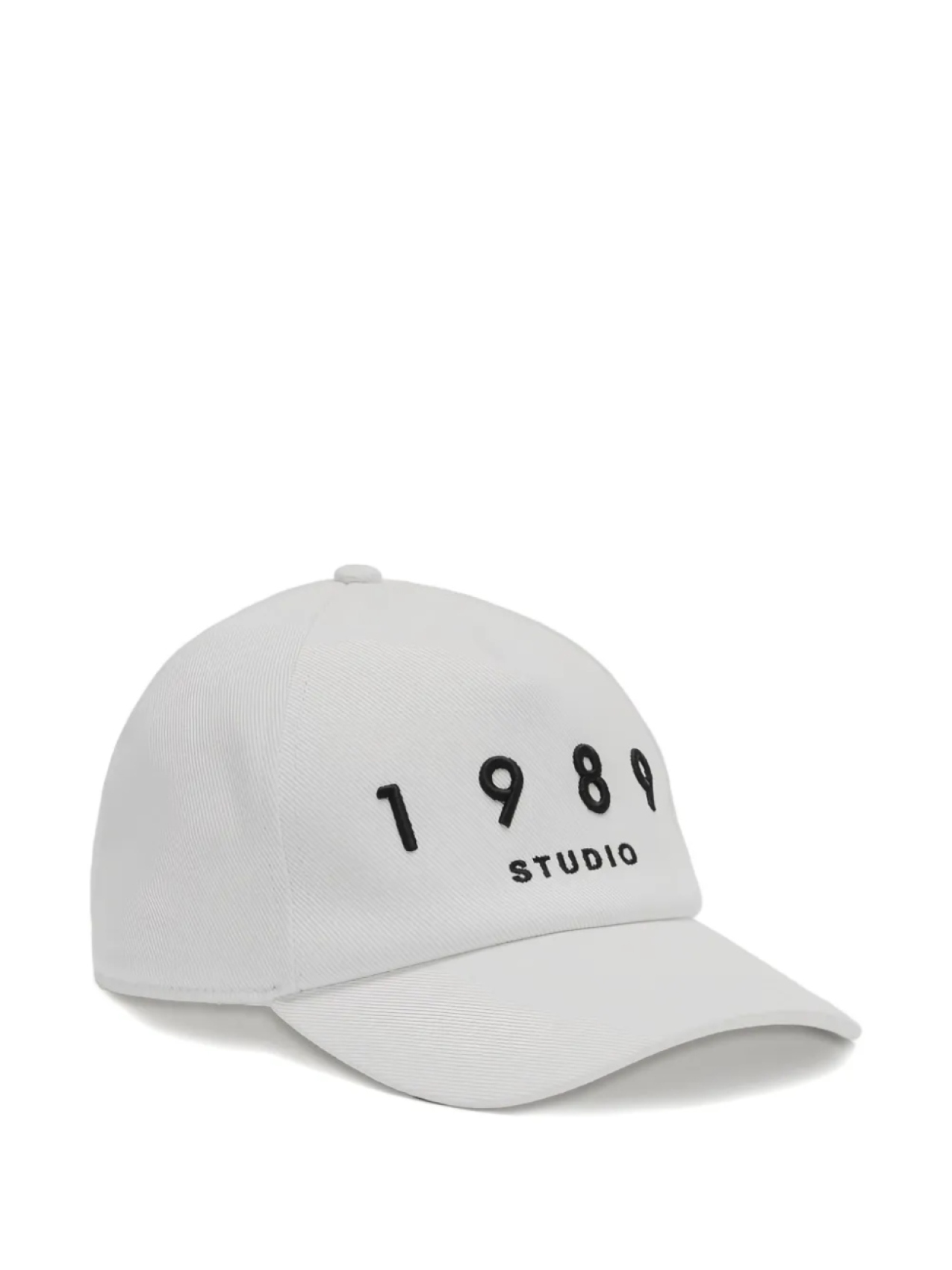 

Бейсболка STUDIO 1989 года из хлопка 1989 STUDIO, белый