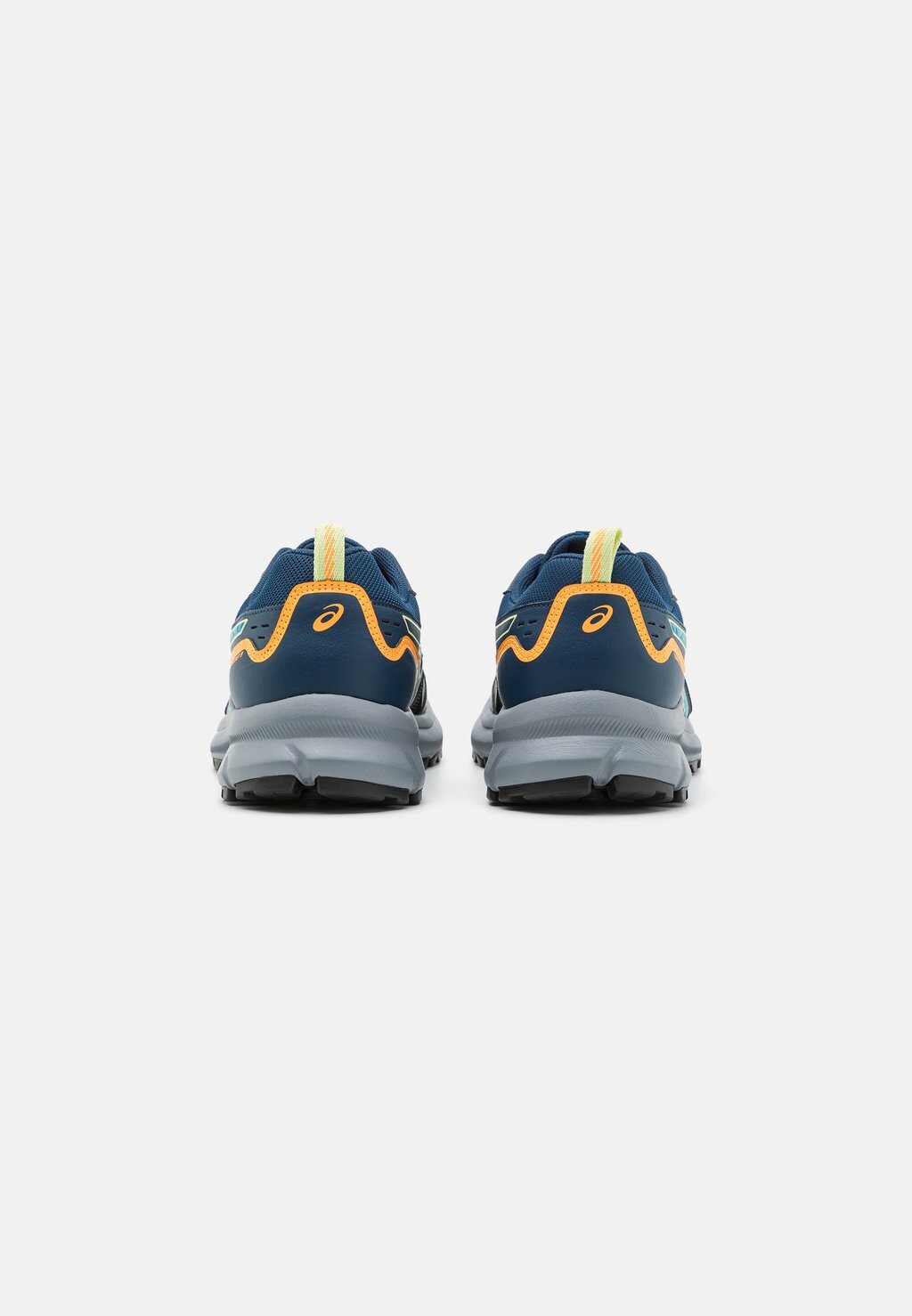 

Кроссовки SCOUT 3 ASICS, темно-синий