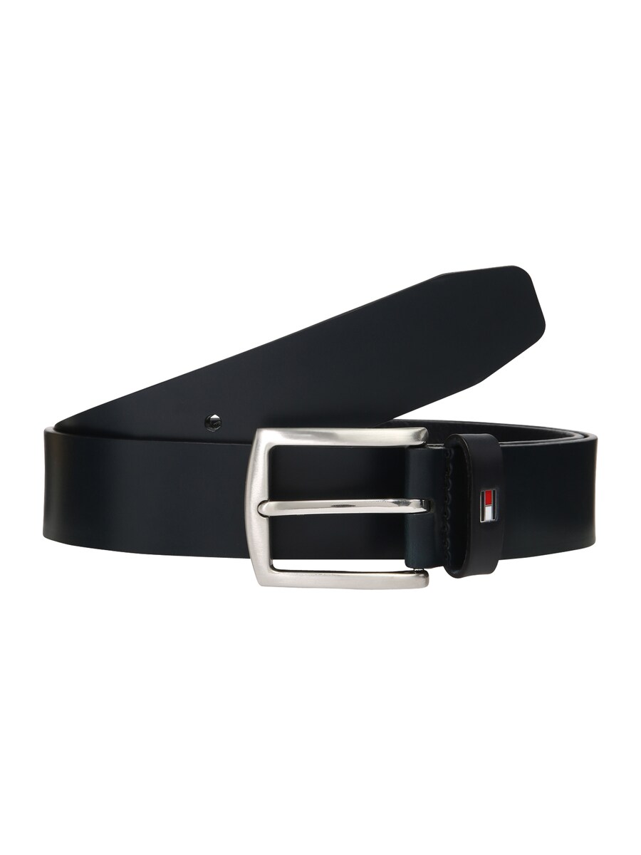 

Ремень TOMMY HILFIGER Denton, ночной синий