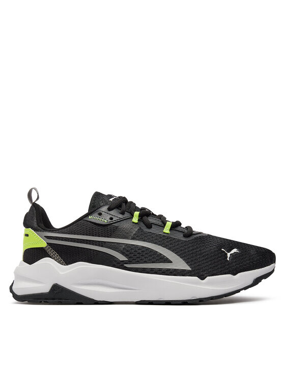 Кроссовки Puma, серый — фото 2