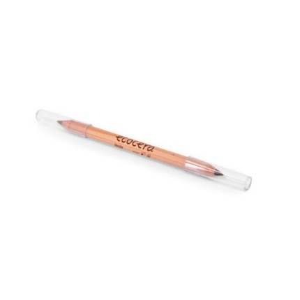 

Двусторонний карандаш для бровей Natural Choice Taupe Ecocera Assorted