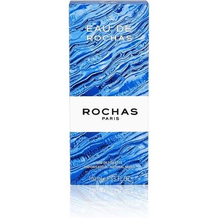 Rochas Eau De Toilette 100ml — фото 3
