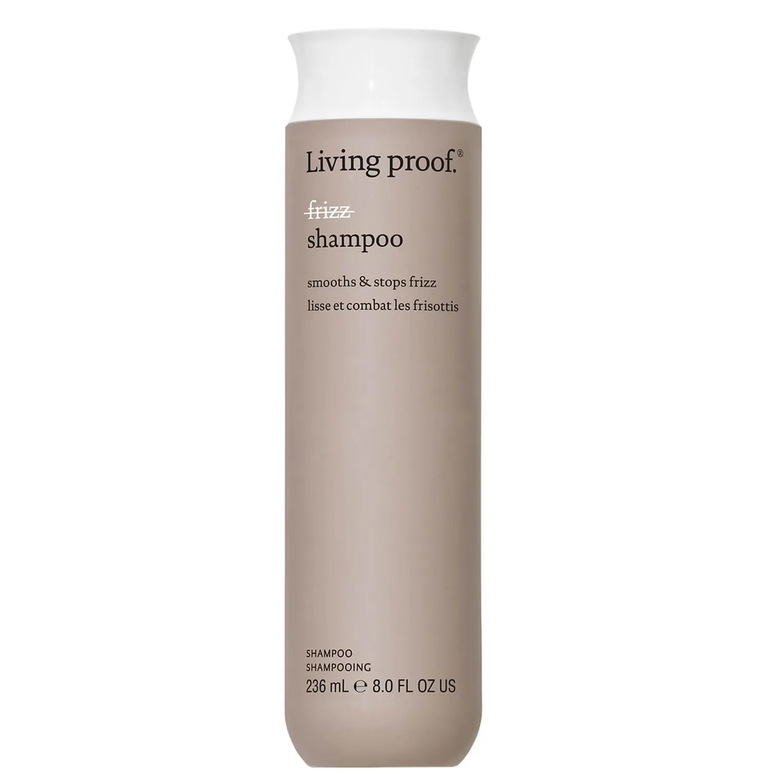 

Шампунь No Frizz 236 мл Living Proof