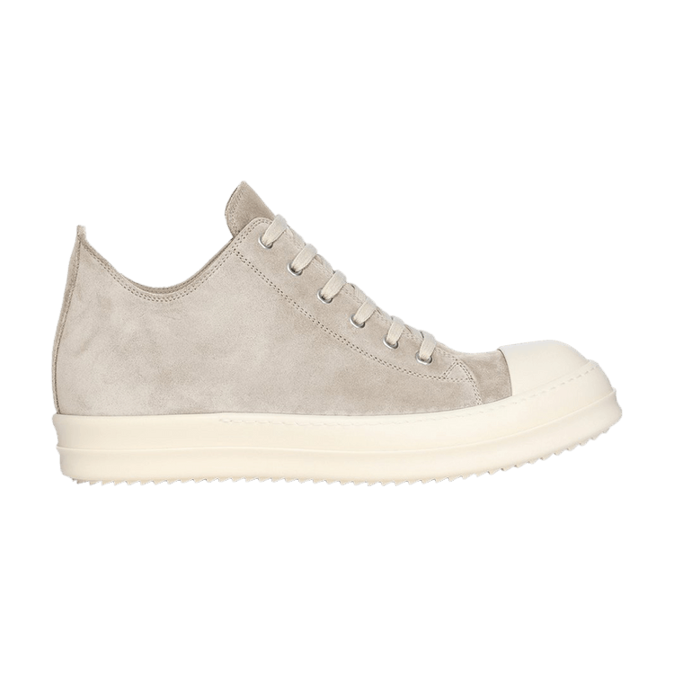 

Кроссовки Rick Owens Rick Owens Hollywood Low 'Flesh Milk', коричневый