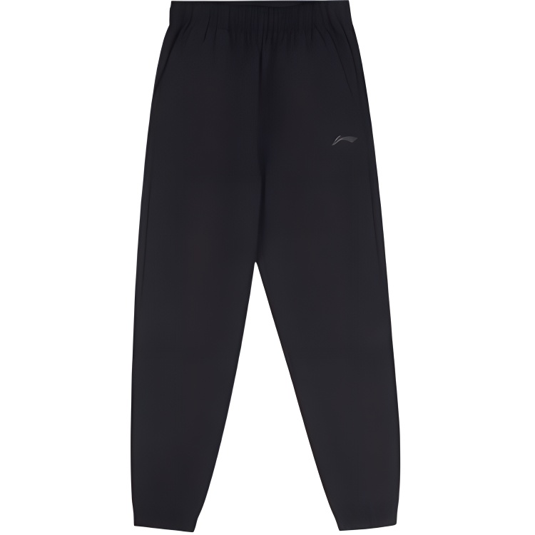 

Спортивные повседневные брюки мужские Sports Life Collection LINING, черный