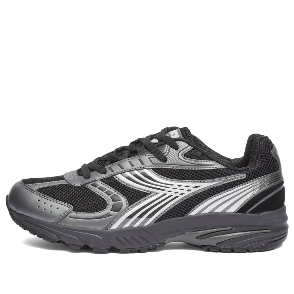 

Кроссовки Sao-Ko 280 Diadora, черный