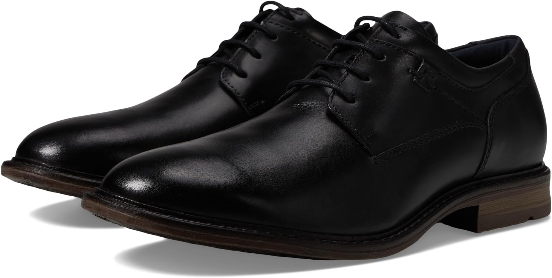 

Оксфорды Josef Seibel Earl 05, черный