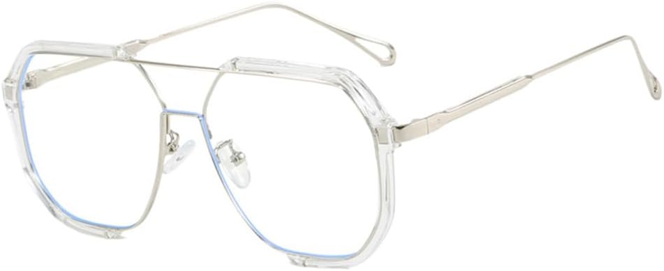 

HYLLE Модные большие квадратные солнцезащитные очки для женщин, авиаторские, винтажные, панк, ретро, ​​трендовые, крупные, солнцезащитные очки, Transparent/Transparent