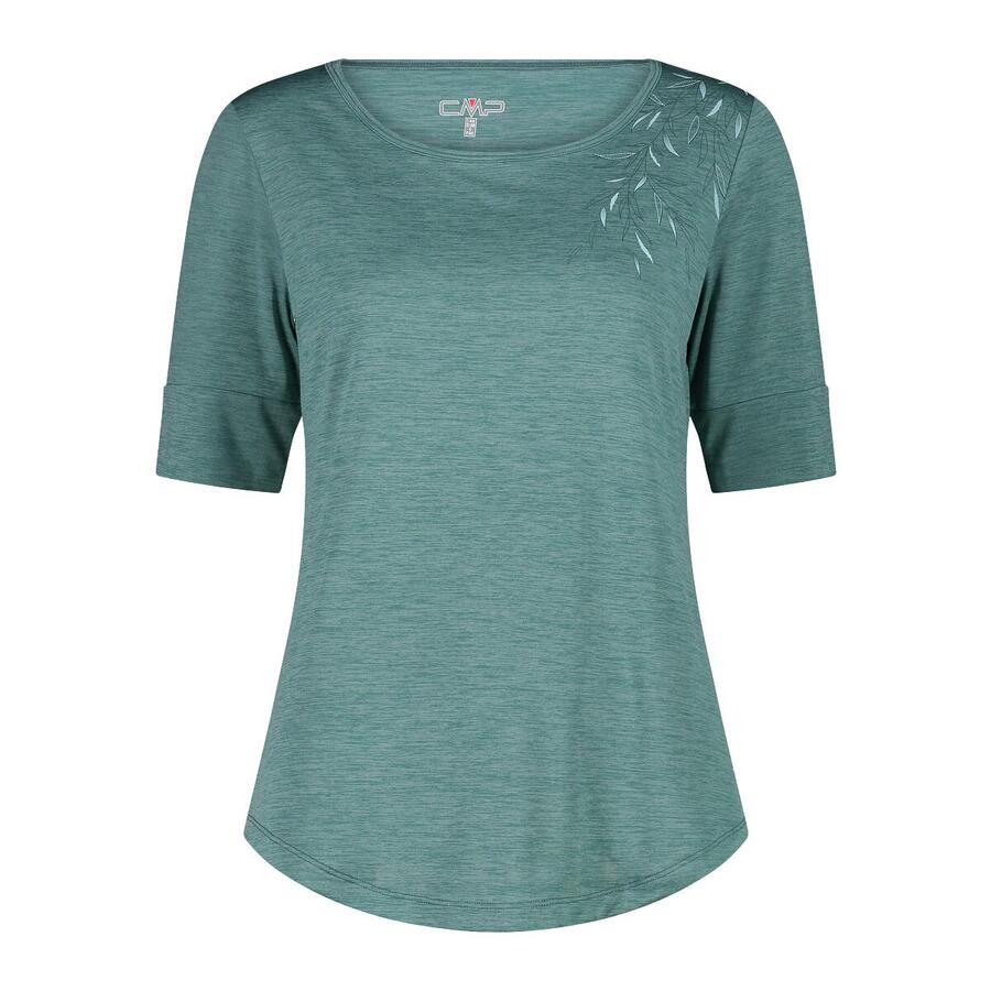 

Женская футболка CMP 35N5486