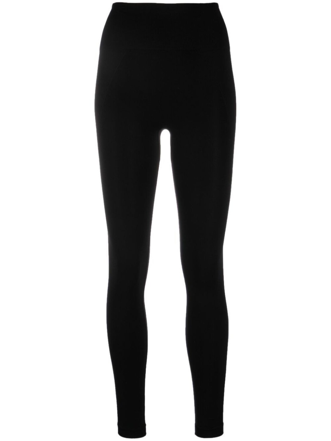 

Filippa K легинсы с завышенной талией, черный