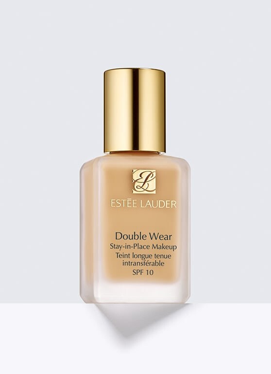

Стойкая основа под макияж SPF 10 Double Wear Estée Lauder, 30мл, цвет 1N1-Ivory-Nude
