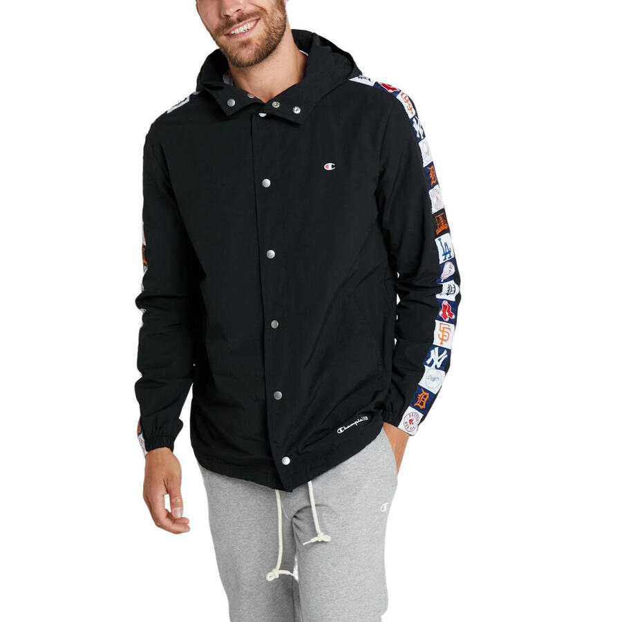 

Мужская походная куртка Champion Authentic Collection