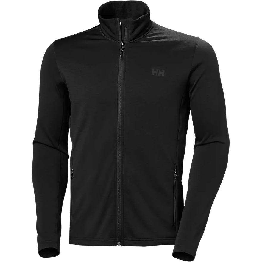 

HELLY HANSEN Куртка мужская, Obsidian Black/990 BLACK