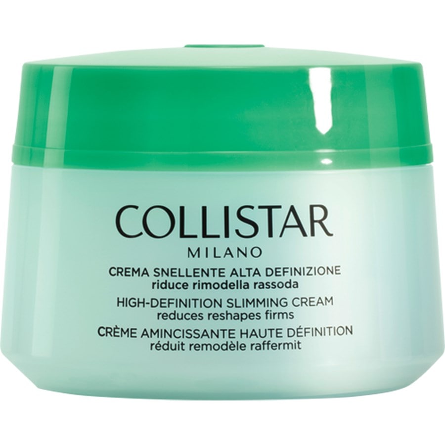 

Крем Collistar High-Definition Slimming Cream, 400 ml