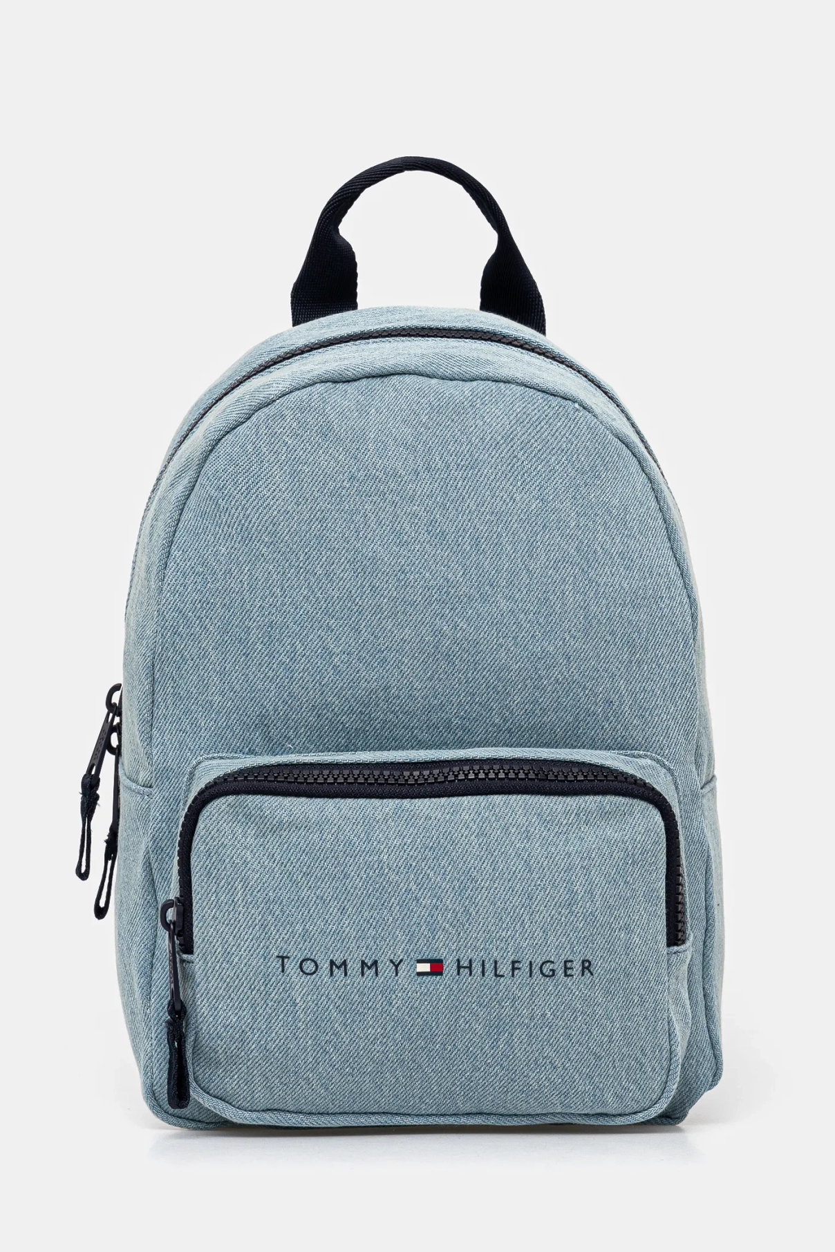 

Детский рюкзак Tommy Hilfiger, синий