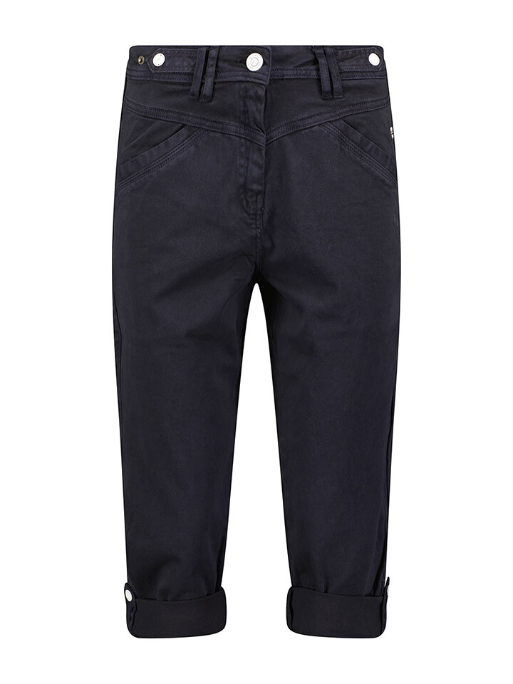 

Брюки Geographical Norway Caprihose Pagina, темно-синий