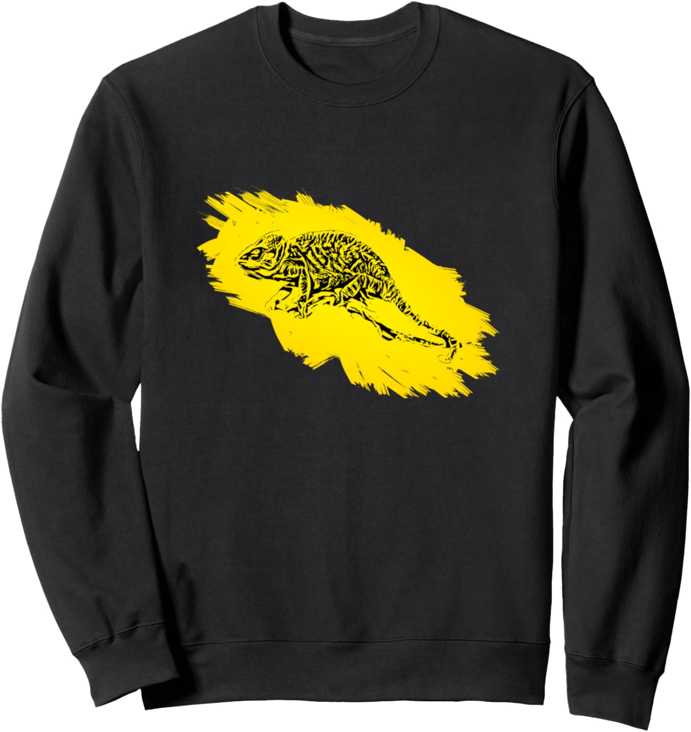 

Толстовка с изображением хамелеона и рептилии, красочный террариум, черная Chameleon Reptile Lizard Gift For Christmas - Birthday, Черный, Толстовка с изображением хамелеона и рептилии, красочный террариум, черная Chameleon Reptile Lizard Gift For Christm