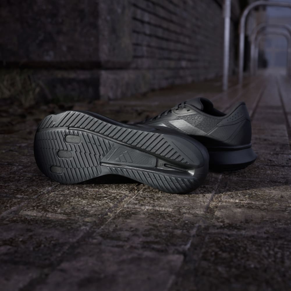 Кроссовки Adidas Duramo SL 2 Running Shoes, цвет Core Black/Core Black/Core Black — фото 3