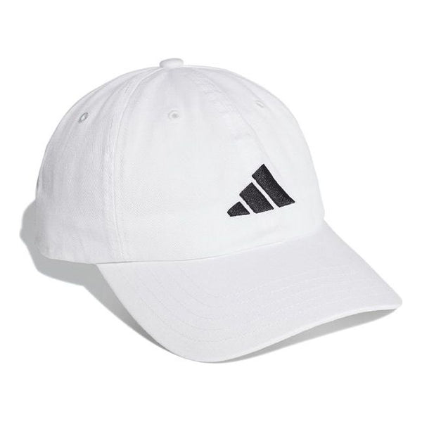 

Бейсболка athletics pack dad cap 'white' Adidas, белый