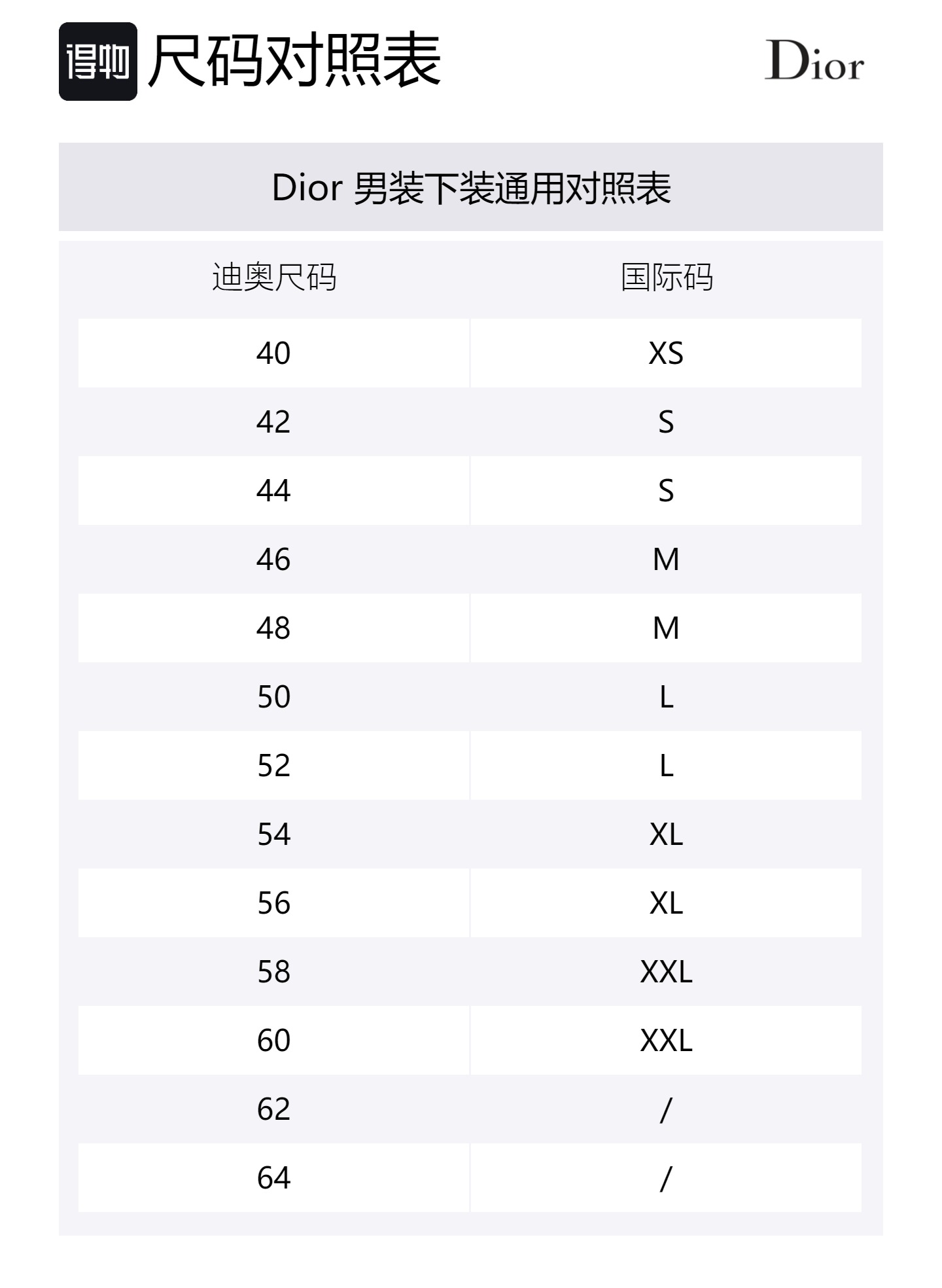 DIOR Повседневные брюки мужские Black умеренные с манжетами — фото 2