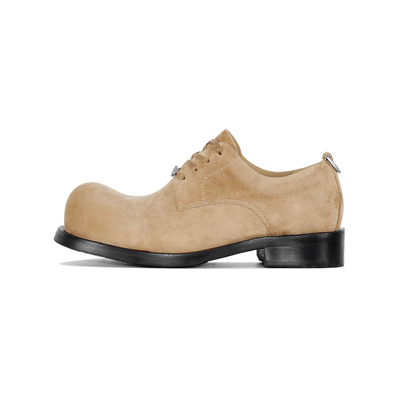 

Повседневные ботинки мужские хаки TERRA INCOGNITA