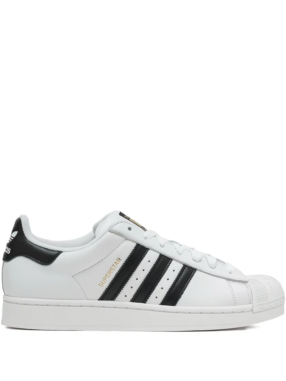 

Кеды Superstar II Adidas, белый