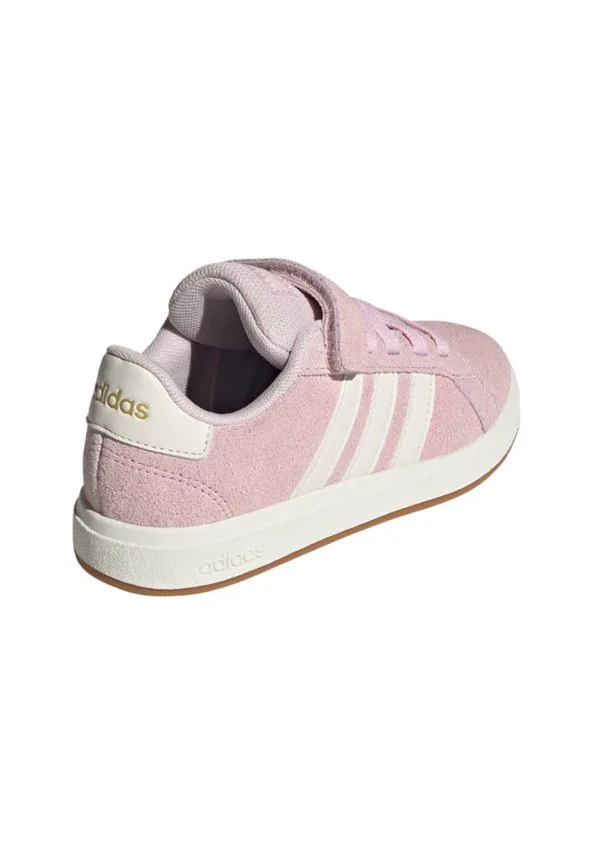 Детские туфли grand corut Adidas Sportswear, Rosa — фото 3