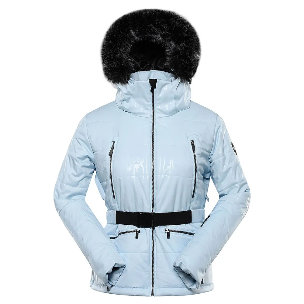 

Куртка Alpine Pro Dama, синий