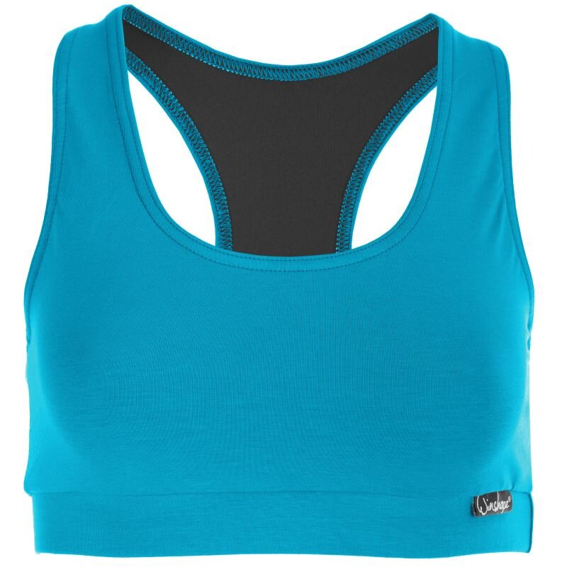 

Спортивный бюстгальтер wvr1 Winshape, цвет türkis