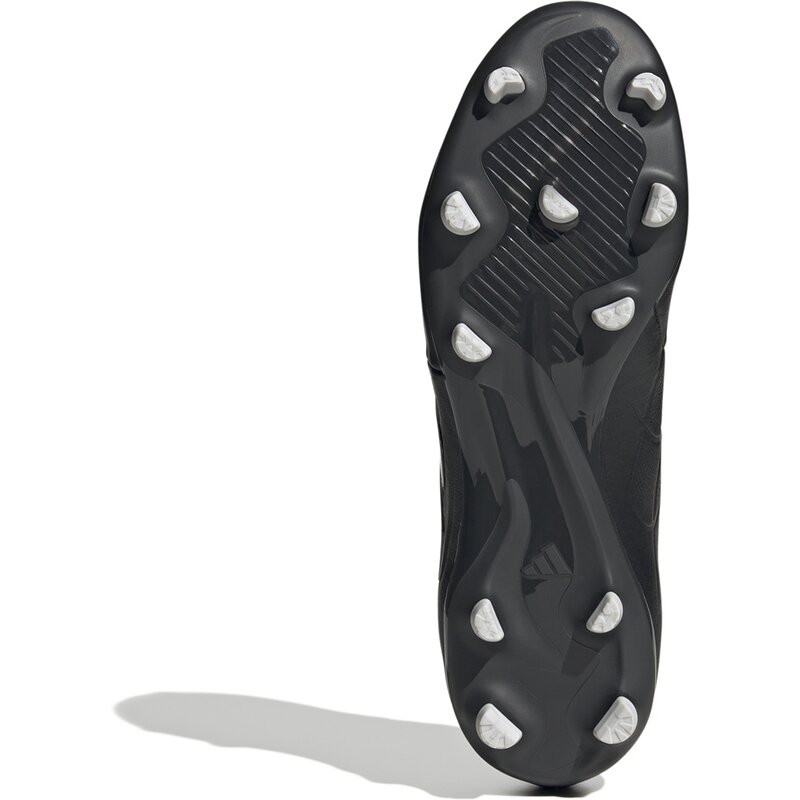 Футбольные бутсы для игры на траве Copa Pure II League FG Adidas, мультиколор — фото 2