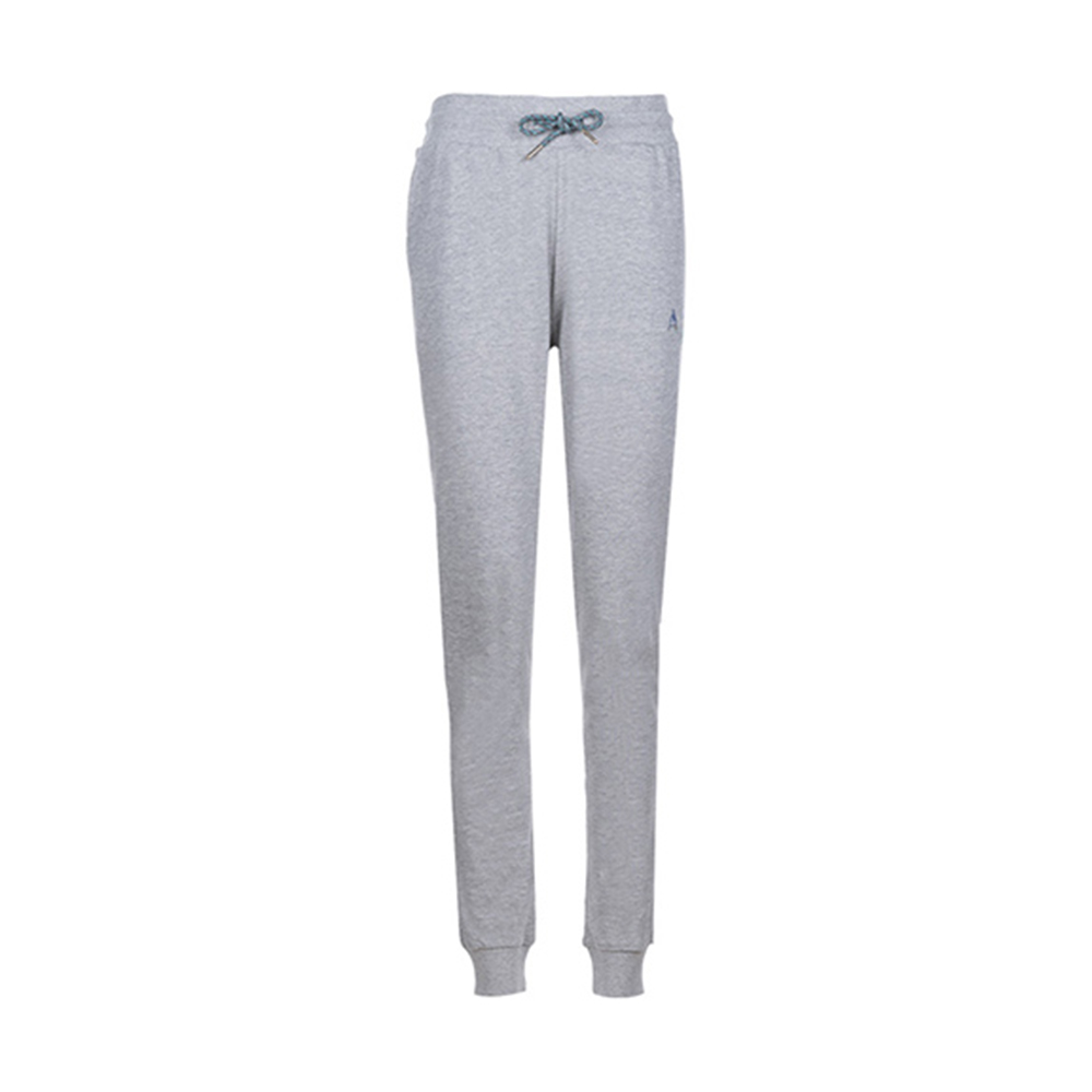 

Женские серые вязаные спортивные брюки ARMANI EXCHANGE