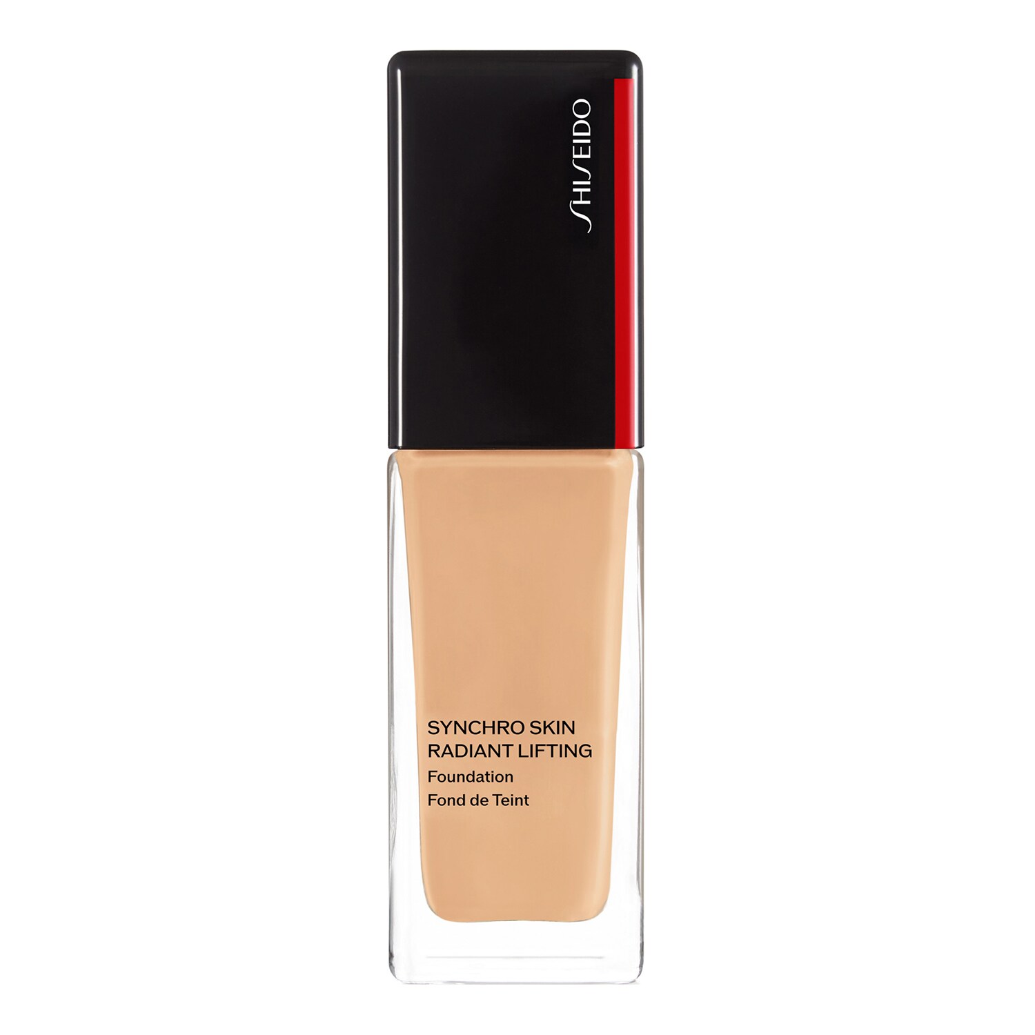 

Тональная основа Synchro Skin Radiant Lifting Foundation -Flüssige Grundierung Shiseido, 320 (30ml)