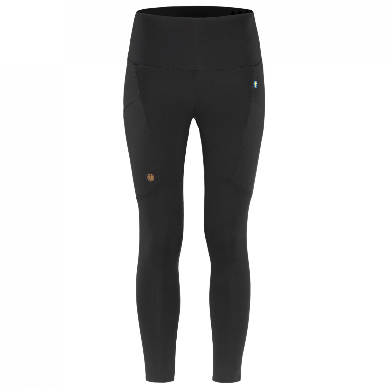 

Леггинсы Fjällräven Women's Abisko, черный