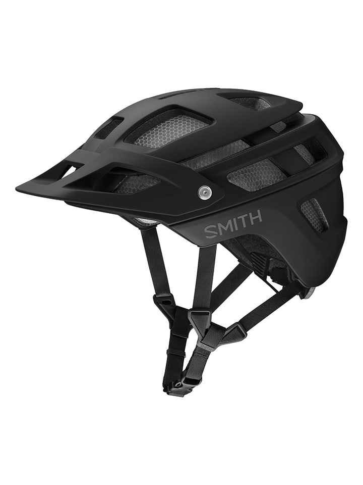 

SMITH Велосипедный шлем "Forefront 2 Mips" черного цвета