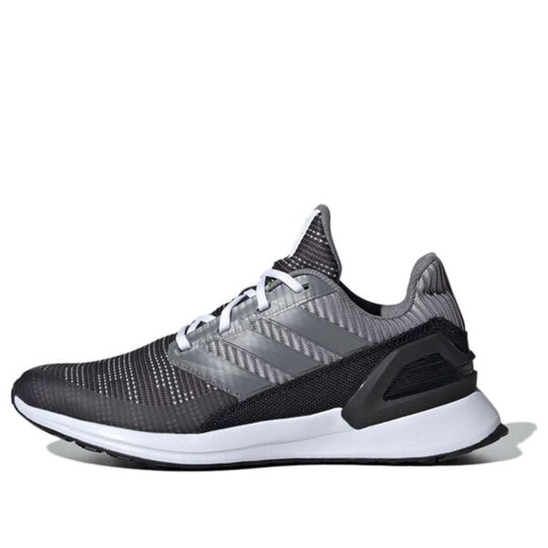 

Кроссовки rapidarun j Adidas, черный