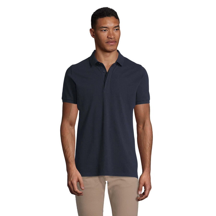 

Рубашка-поло Sol's Owen