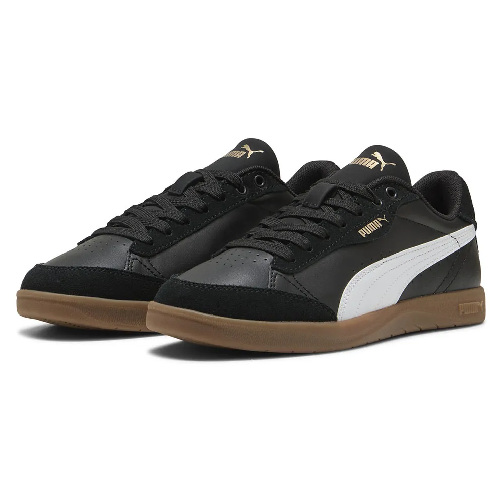 Кроссовки Puma Vikky Star OG, черный