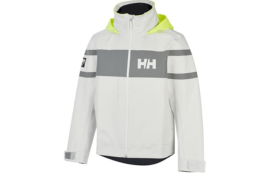 

Ветровка мужская Helly Hansen, белый