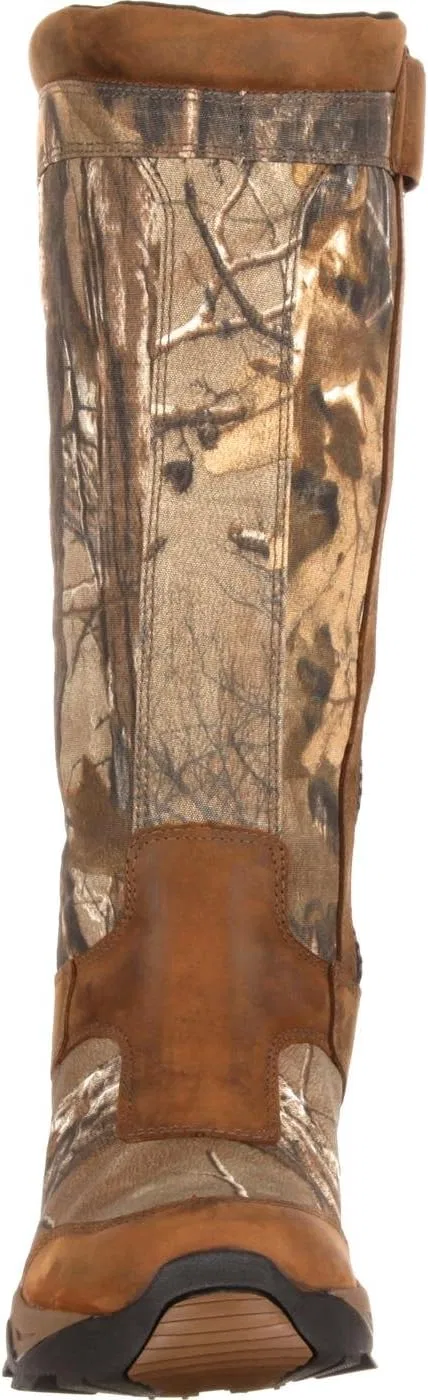 Ботинки Rocky RKS0243 Men, Realtree Xtra — фото 2