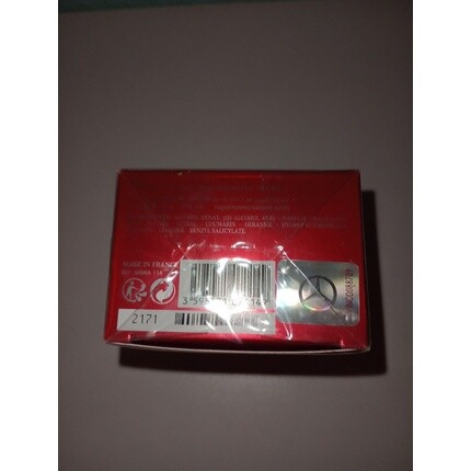 Mercedes Benz Mercedes-Benz Woman In Red 30ml Eau De Parfum - New — фото 3