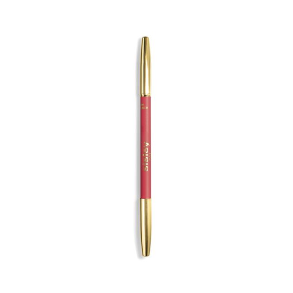 

Карандаш для губ с кисточкой и точилкой, 11 сладкий коралл, 1,2 г Sisley Phyto levres perfect lip liner