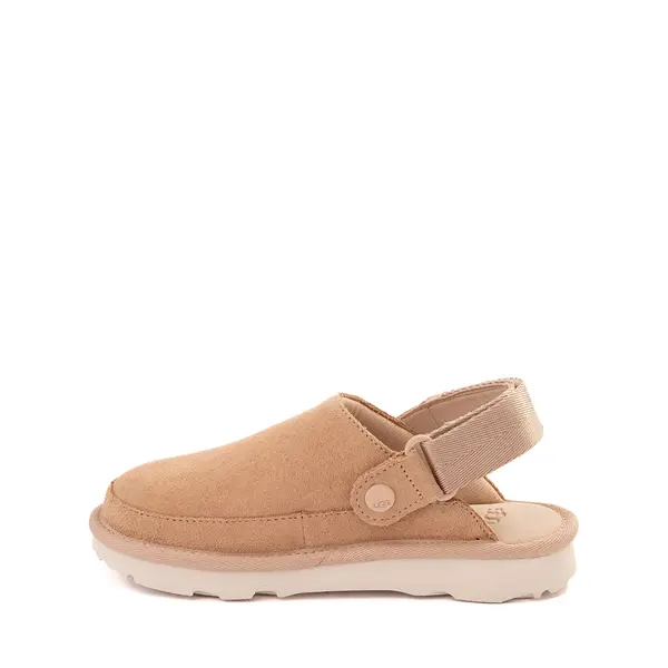 

Сабо UGG Goldenstar Clog, цвет Driftwood