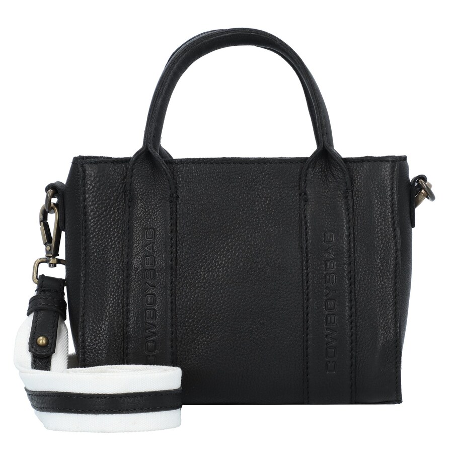 

Сумка Cowboysbag, черный