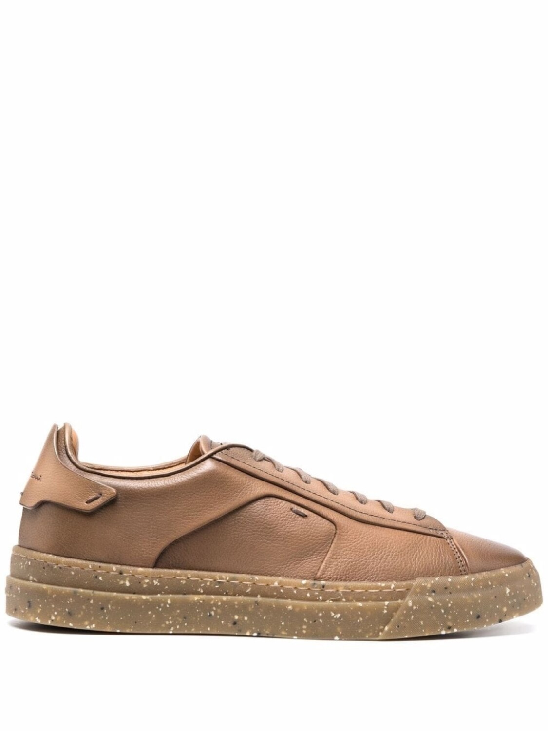 

Кроссовки Antic Santoni, коричневый