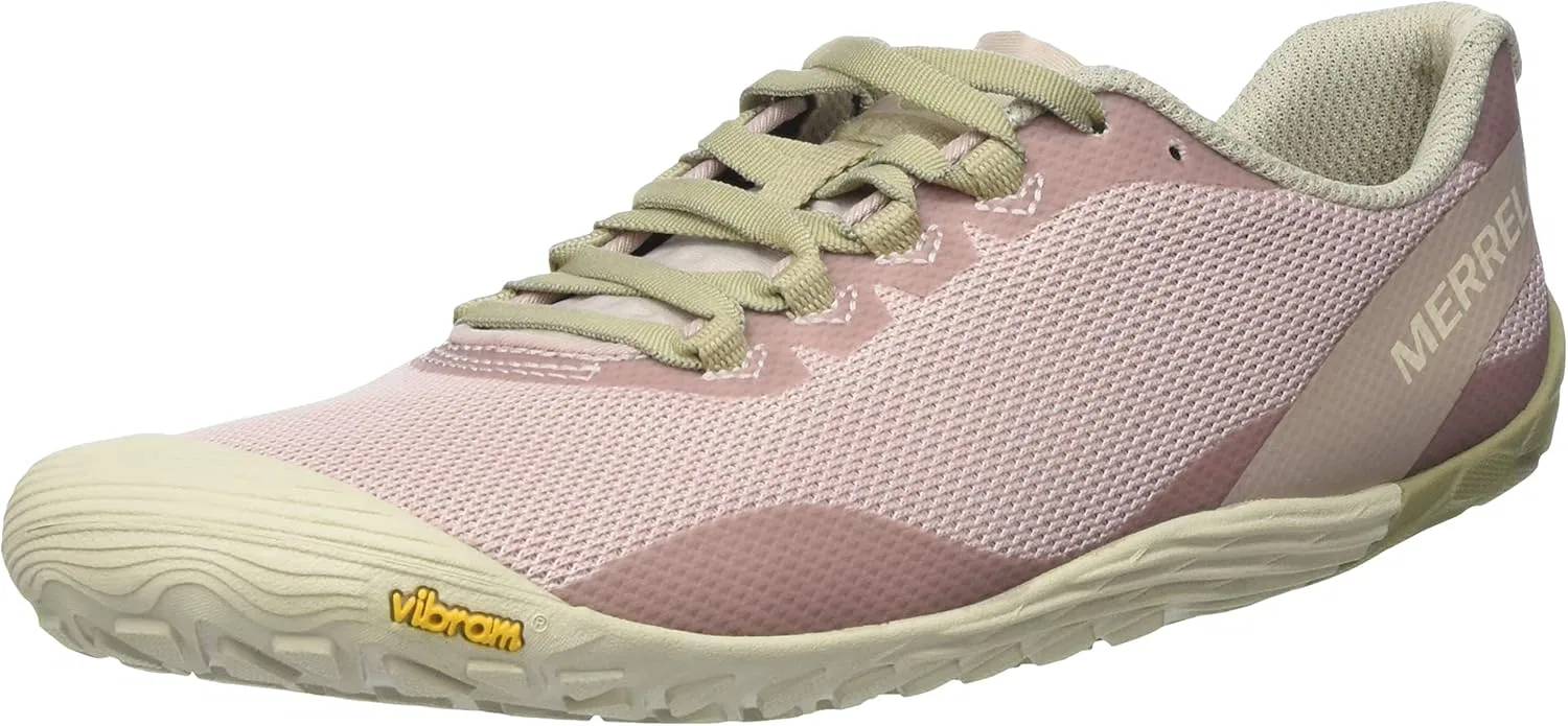 Кроссовки для тенниса Merrell, цвет Rose