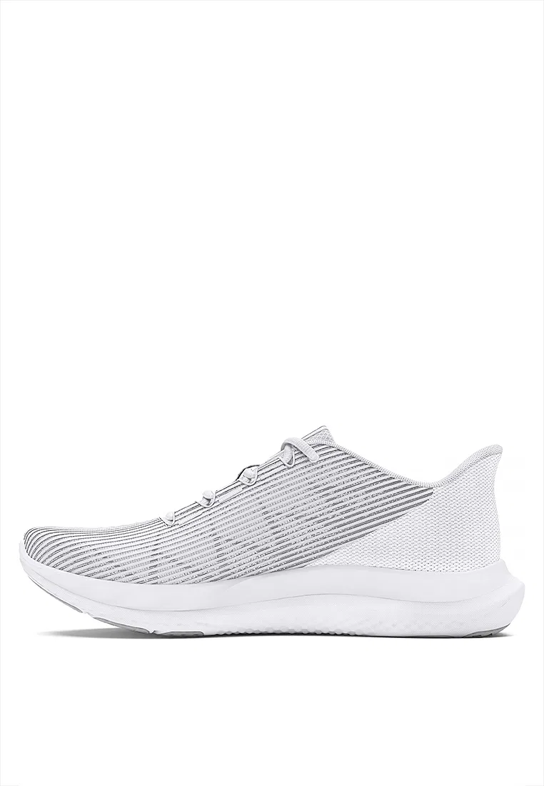 Кроссовки Speed Swift Under Armour, белый — фото 3