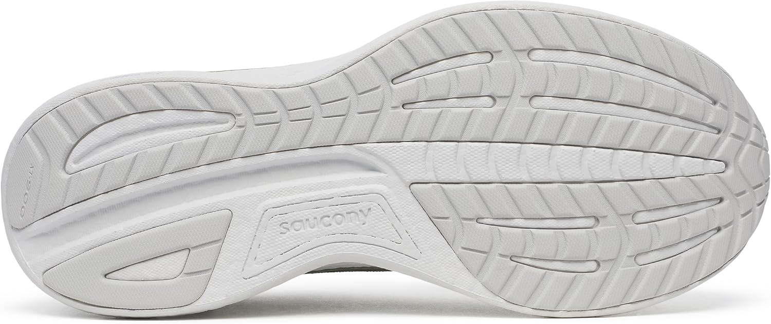 Мужские кроссовки для бега Saucony Ride 18, Olivine — фото 3