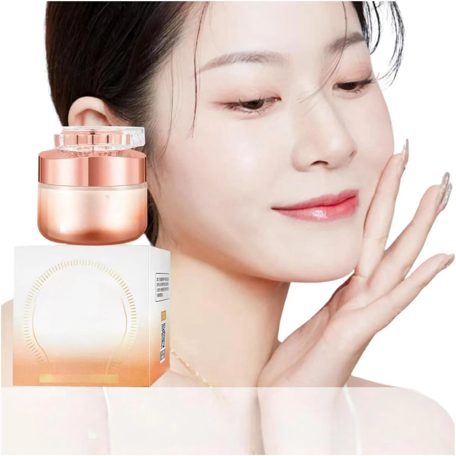 BB-крем Niacinamide ZYUZES увлажняющий 1 шт