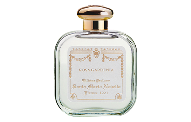 Одеколон Santa Maria Novella Tabacco Toscano, 50 мл — фото 2
